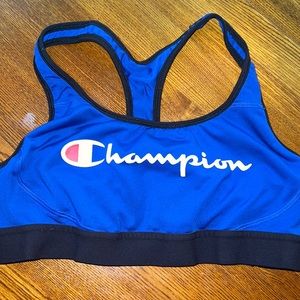 Champion Sports bra